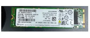 SK Hynix SC311 SATA 256GB SSD.