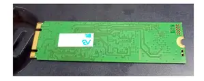 SK Hynix SC311 SATA 256GB SSD.