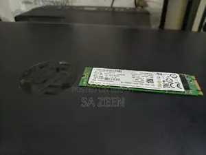 SK Hynix SC311 SATA 256GB SSD.