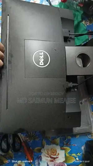 Dell Monitor for Sale