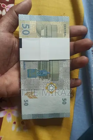 Samsung Galaxy A50 (Brand New)