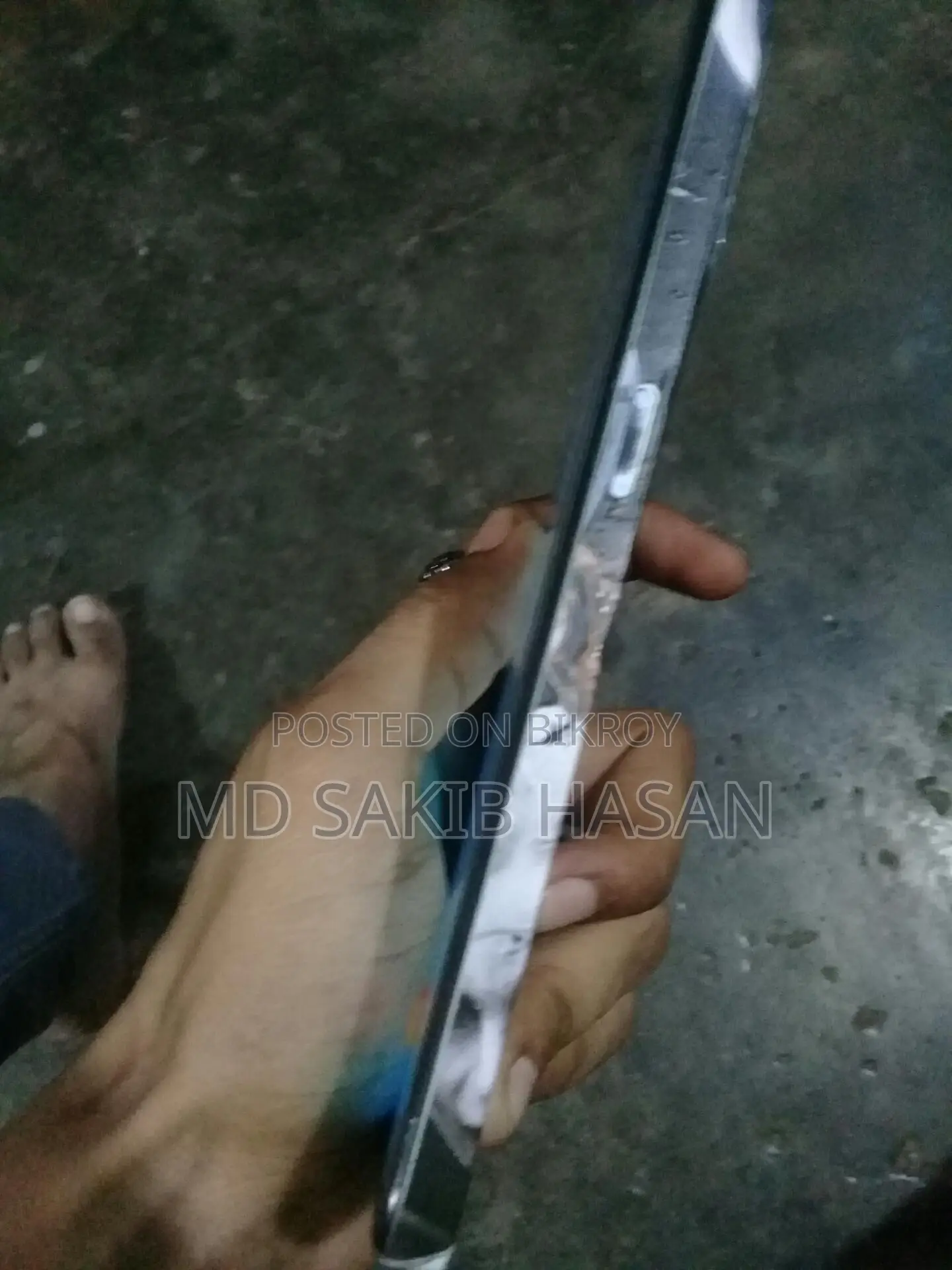Realme C35 (Used)