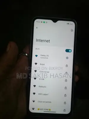 Realme C35 (Used)
