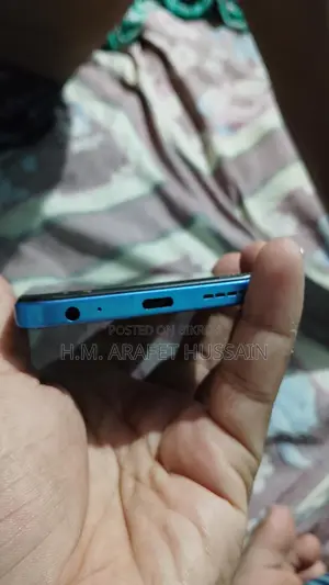 Infinix Smart 10 Plus (ব্যবহৃত)