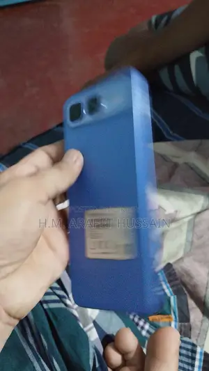 Infinix Smart 10 Plus (Used)