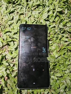 Google Pixel 7 Pro (Used)