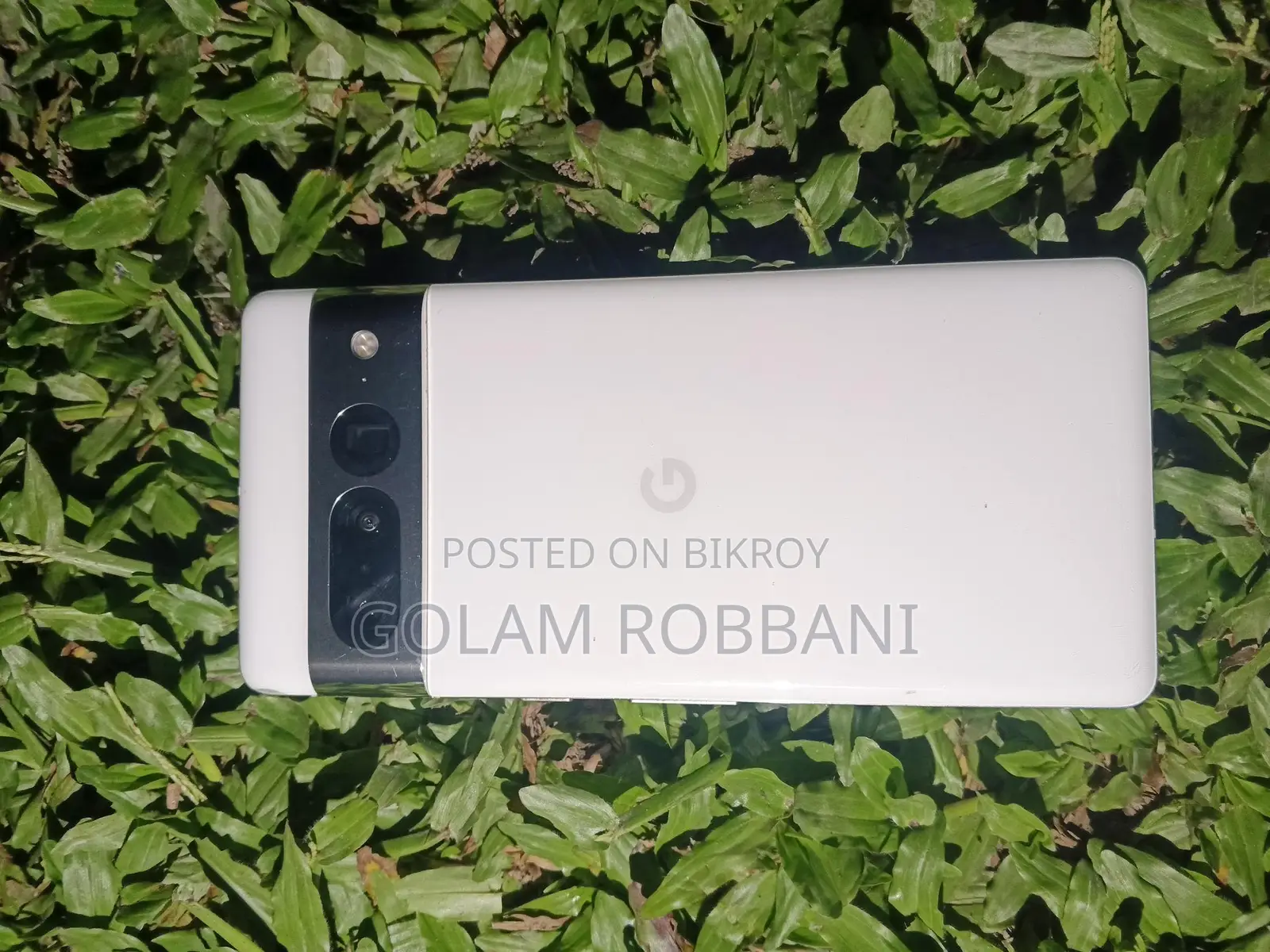 Google Pixel 7 Pro (Used)