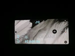 Google Pixel 7 Pro (Used)