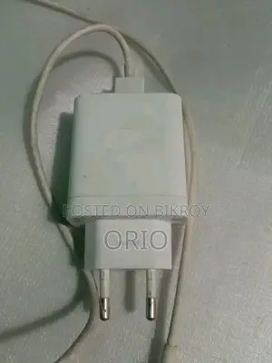 45 Watt SuperVOOC Charger