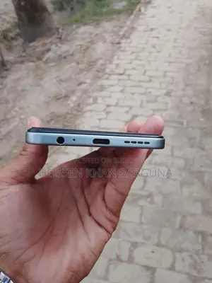 Infinix Hot 50 Pro 256 GB White