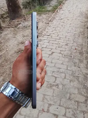 Infinix Hot 50 Pro 256 GB White