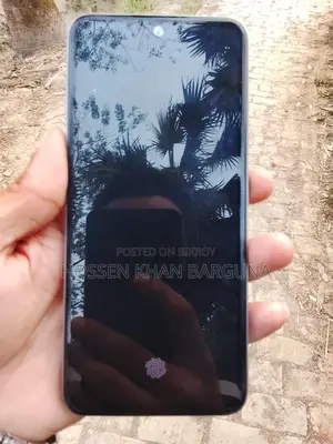 Infinix Hot 50 Pro 256 GB White