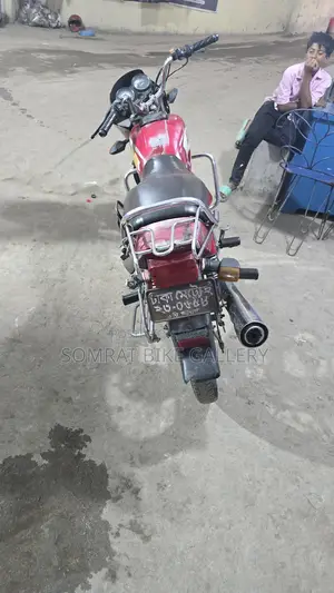 Hero Splendor সুপার ফ্রেশ 2019