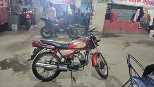 Hero Splendor সুপার ফ্রেশ 2019