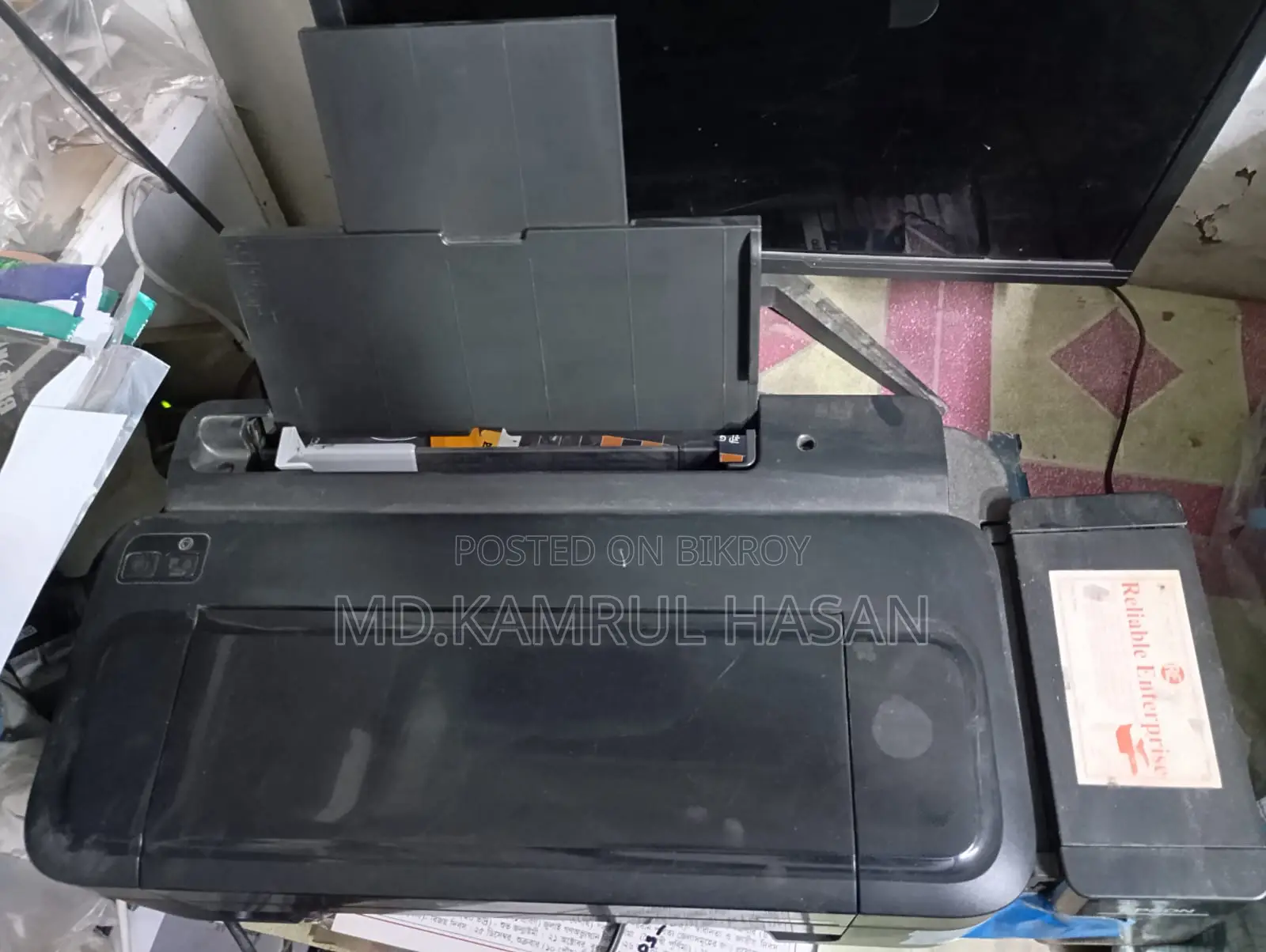 Epson EcoTank L130 90%