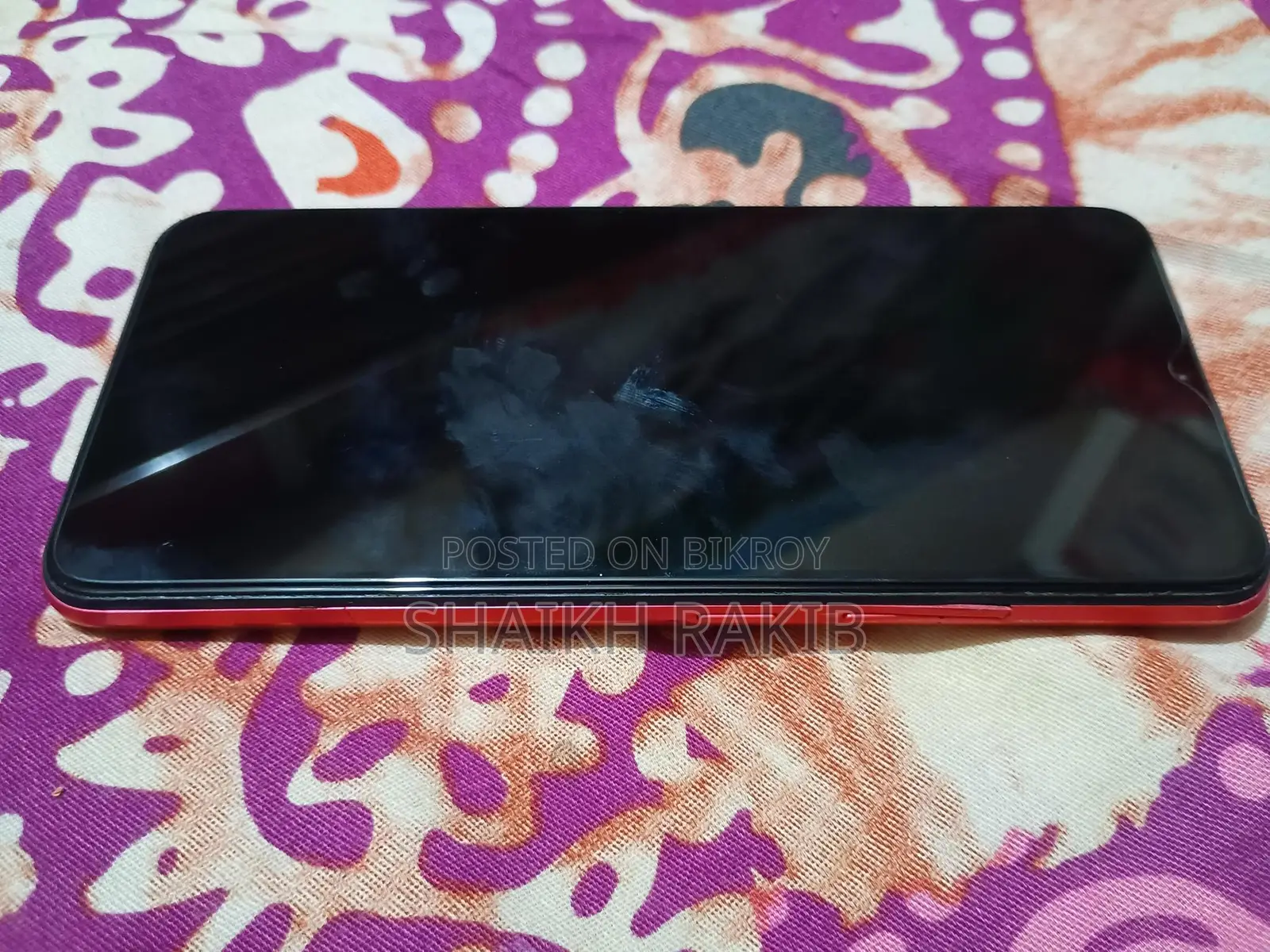Realme C12 3/32 (Used)