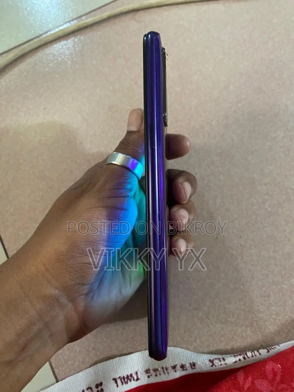 Realme 5i 4/64 (Used)