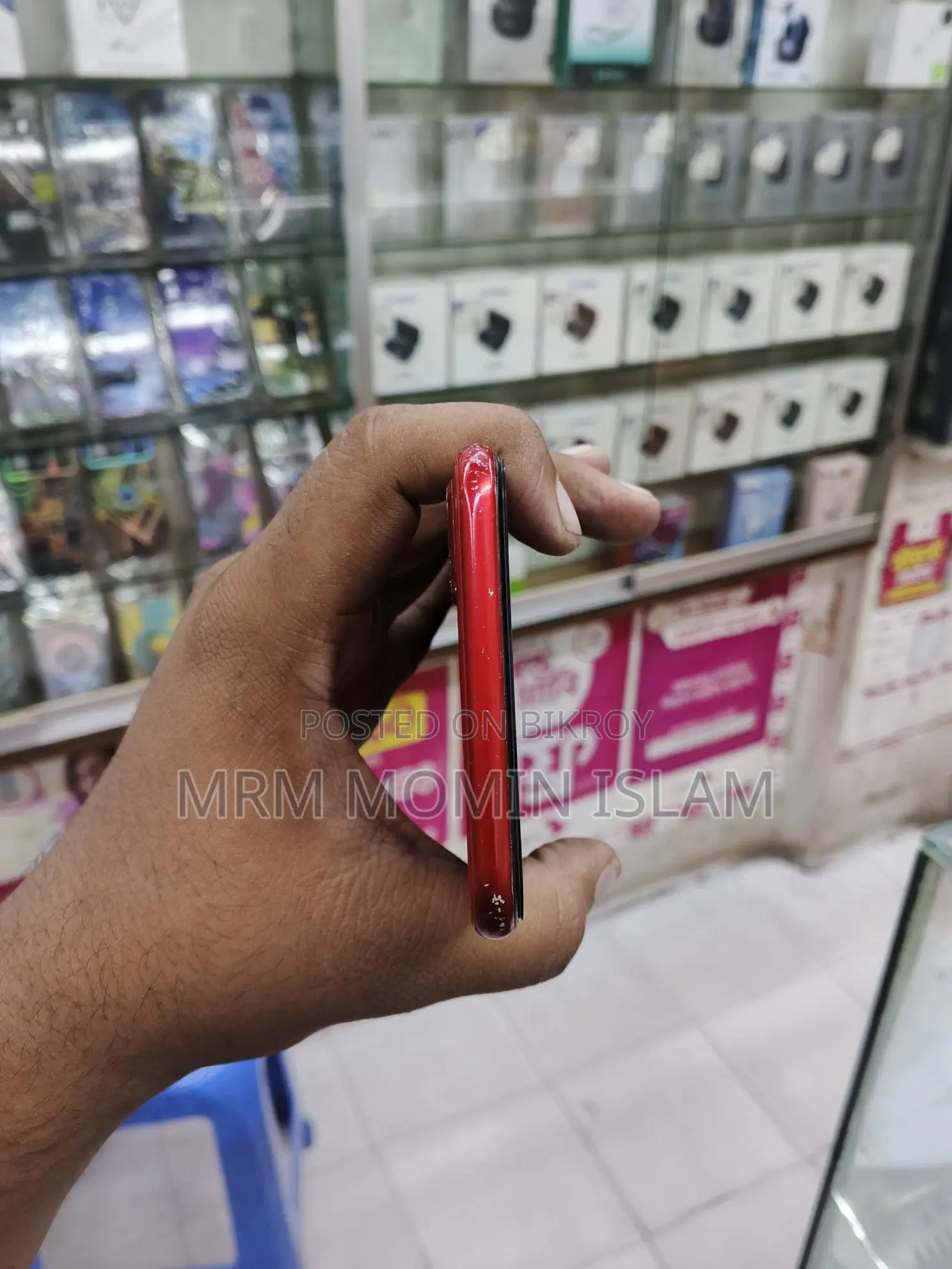 Apple iPhone 8 Plus Battery Replaced (Used)