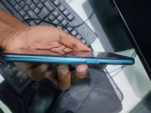 Samsung Galaxy M34 (Used)