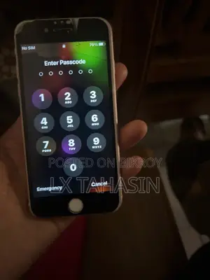 Apple iPhone 6S (Used)