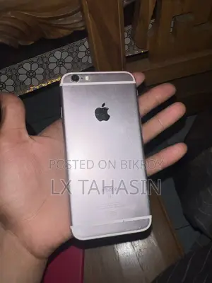 Apple iPhone 6S (Used)