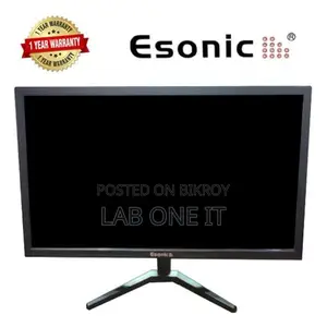 ESONIC 22" MONITOR BRAND NEW HD LED