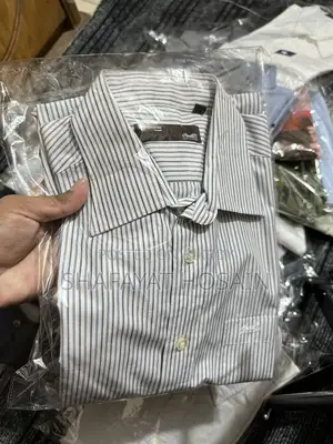 পুরুষদের প্রিমিয়াম শার্ট