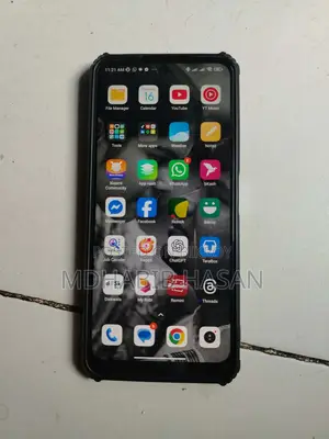 Xiaomi Redmi Note 12 (Used)
