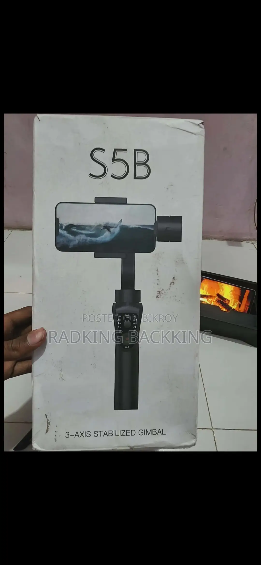 Gimbal for Sale