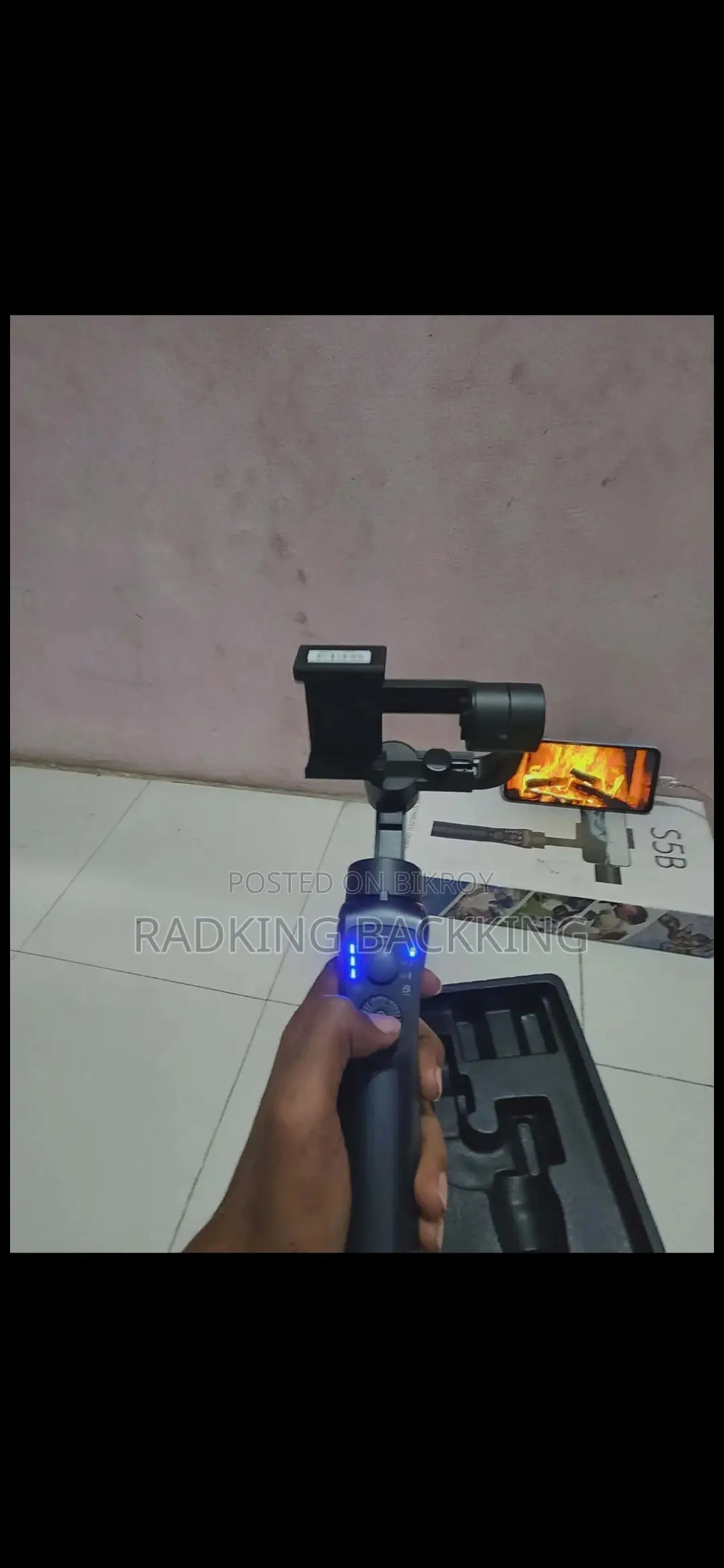 Gimbal for Sale