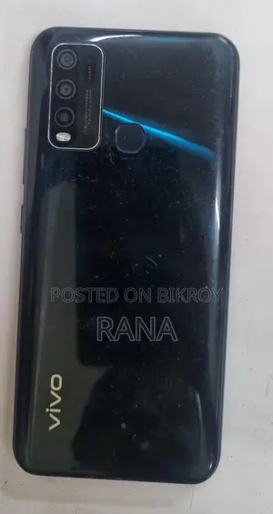 Vivo Y30 4/128 (Used)