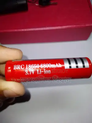 একটি সেকেন্ড হ্যান্ড লেজার লাইট বিক্রি করতে চাচ্ছি
