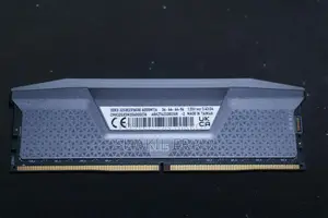 Corsair Vengeance 16 Gb Ddr5 6000mhz RGB র‍্যাম