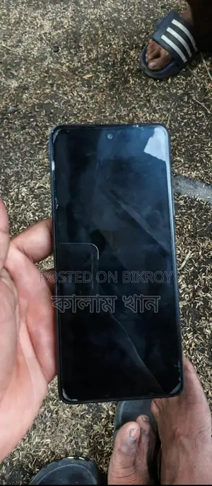 Infinix Hot 50 Pro+ . (Used)