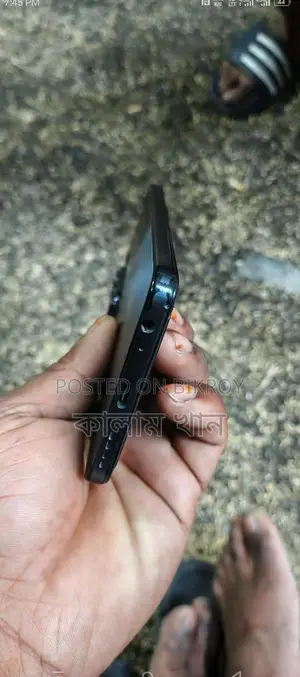 Infinix Hot 50 Pro+ . (Used)