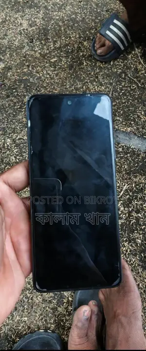 Infinix Hot 50 Pro+ . (Used)