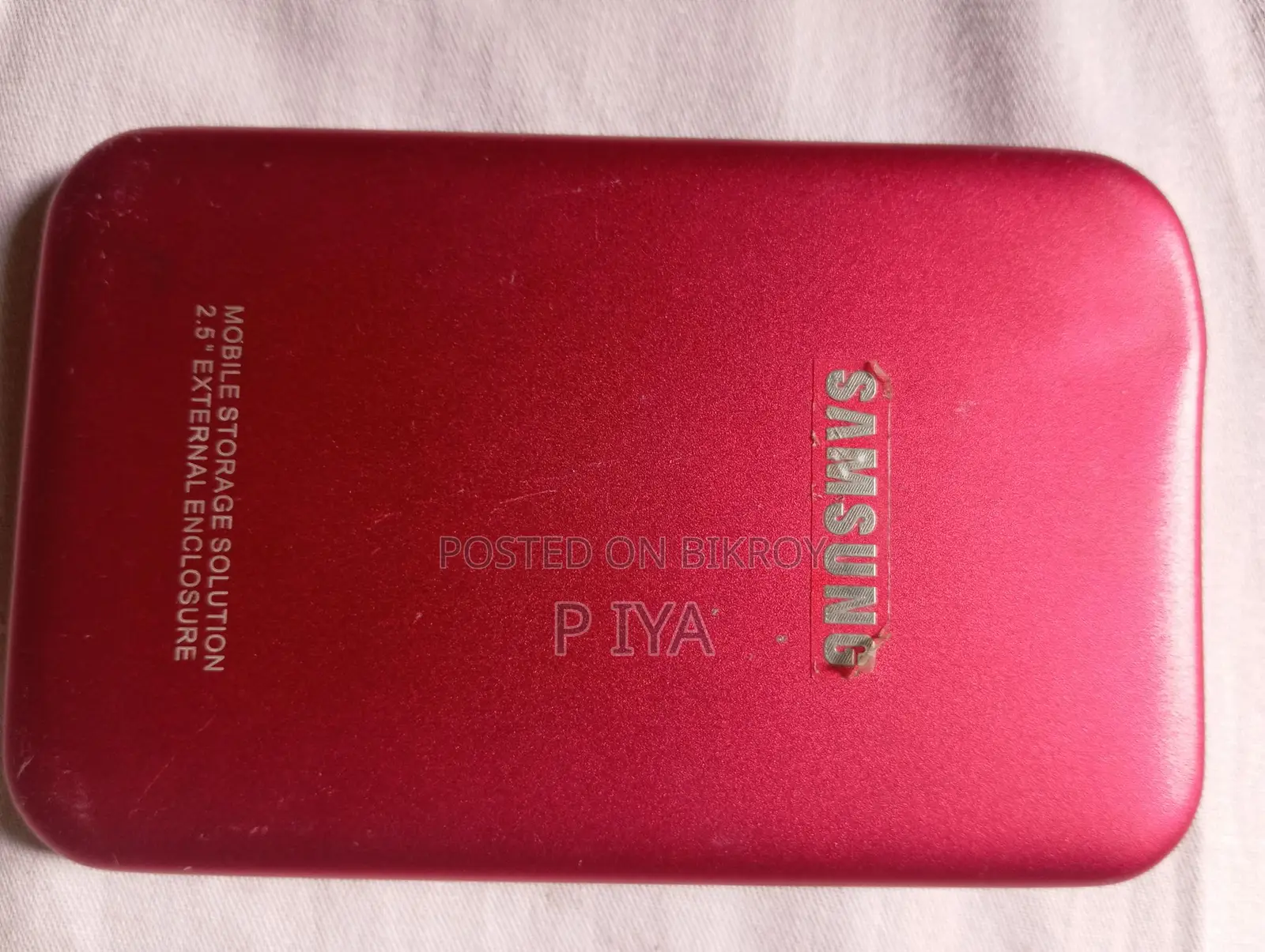 Hard Drive for Sale