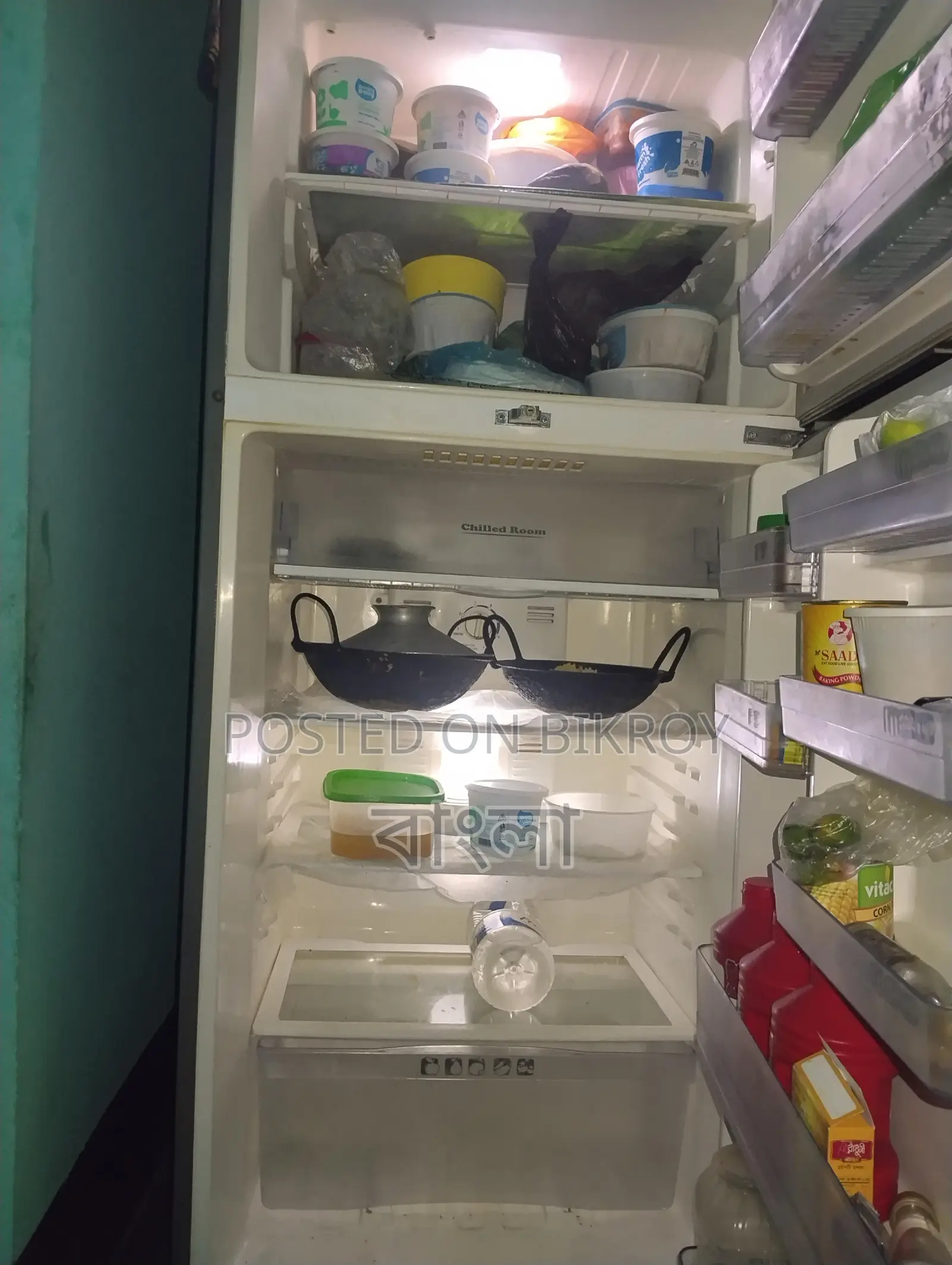 Fridge for Sale
