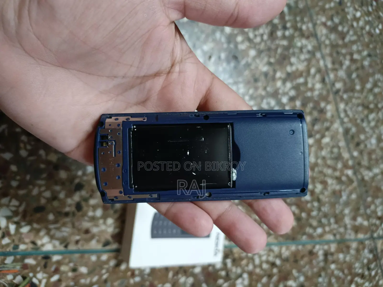 Nokia 106 (Used)