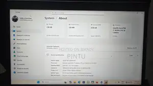 HP EliteBook 840G5