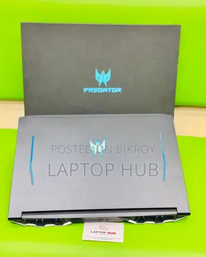 Acer Predator|RTX 2060 6 GB