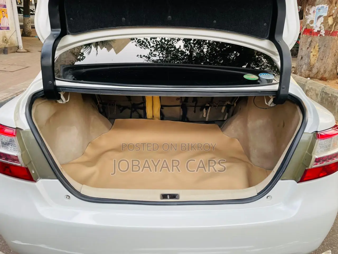 Toyota Premio G PKG PUSH START 2014