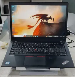 Lenovo Intel core i5 8g laptop