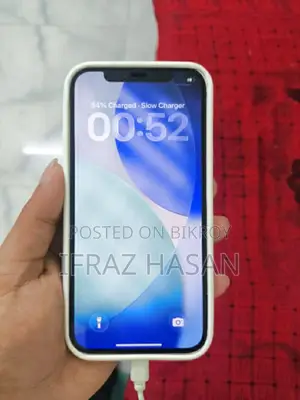 Apple iPhone 12 (Used)