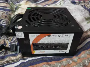 A. Tech Power Supply 200w