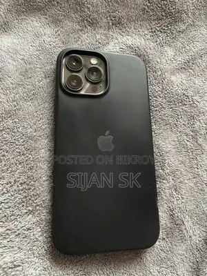 Apple iPhone 13 Pro Max 128 GB (Used)