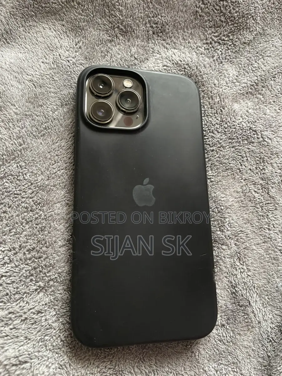 Apple iPhone 13 Pro Max 128 GB (Used)