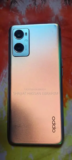 OPPO A95 (Used)