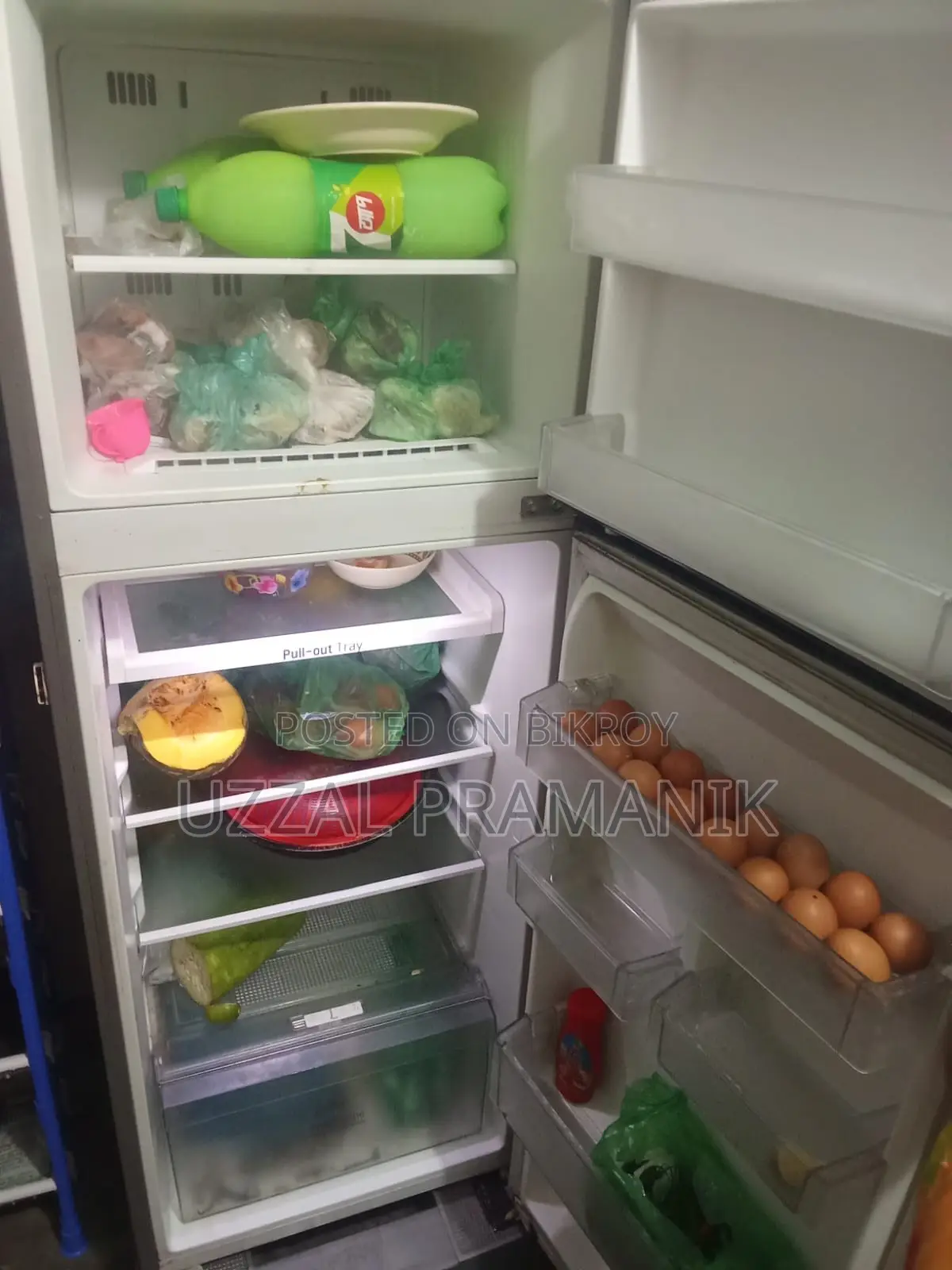 Refrigerator for Sale