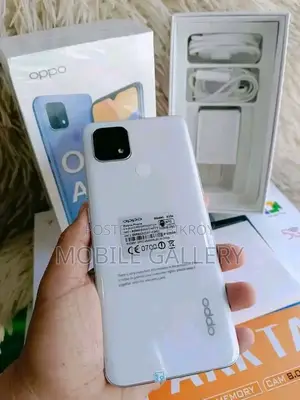 OPPO A15s 8+256 (Brand New)